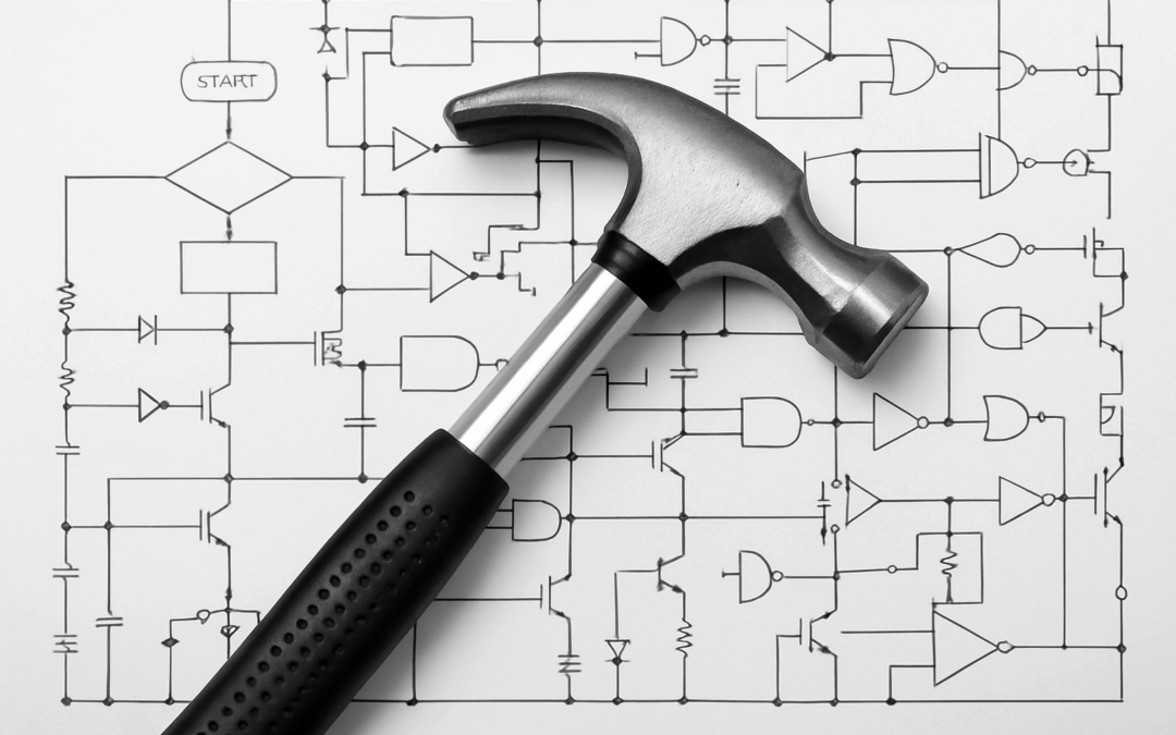 AI Is Your Hammer. But Not Every Problem Is a Nail.