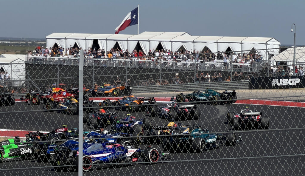 Circuit of the Americas
